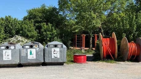 Jugendlicher (17) auf der Flucht - Junge (14) in Menden auf Spielplatz erstochen