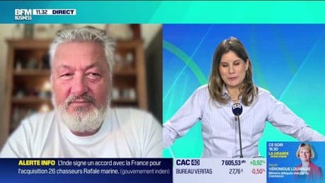 Les marchés et vous : Trump, 100 jours et toujours de l'incertitude - 28/04
