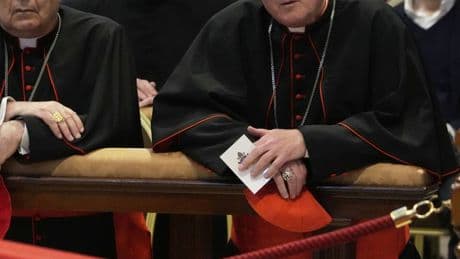 Erzbischof von New York: Timothy Dolan – Trumps Favorit für das Papstamt