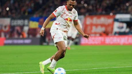Vorbereitung: Nach Sesko-Wechsel: RB Leipzig verpatzt Saison-Generalprobe