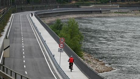 Radfahren: Landtags-FDP will Ausbau der Radwege beschleunigen