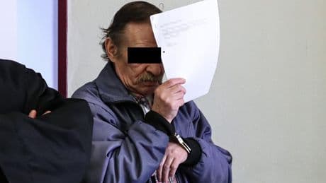 Lange Haftstrafe - Mann (65) missbrauchte seine Kinder hundertfach