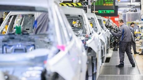 Stellenabbau: Sparkurs – 20.000 VW-Mitarbeiter verzichten auf Jobs