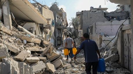 « Gaza, une guerre coloniale » : analyses d’un conflit à la fois surexposé et invisibilisé