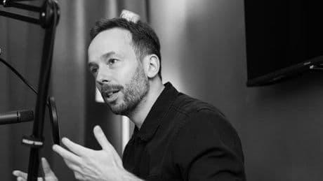 Podcast "Alles gesagt?": Philipp Westermeyer, wie wird man "Online Marketing Rockstar"?
