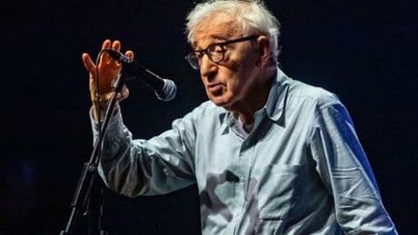 Woody Allen verteidigt Auftritt bei Moskauer Filmfestival