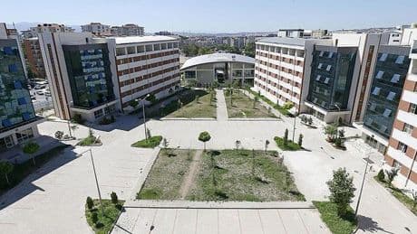 Barınma sorunu Meclis gündeminde: KYK kapasitesi öğrenci sayısının gerisinde