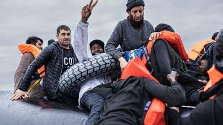Labour is blaming migrant crossings on the weather - but they're leaving out key detail