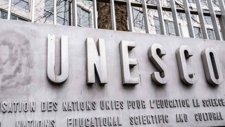Trumps zweite Amtszeit: USA verkünden erneuten Austritt aus der Unesco