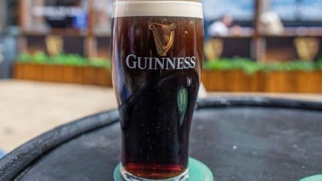 Guinness is helping Wetherspoons thrive — so why is its own parent company struggling?
