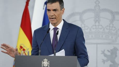 Si los españoles quieren que el país funcione