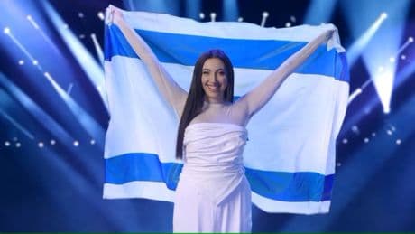 IU pide a TVE que no emita la participación de Israel en Eurovisión e intervenga un representante palestino