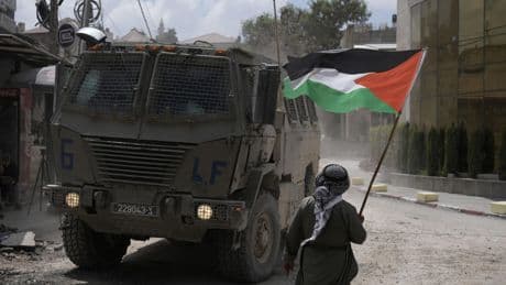 Free film tour across Scotland to highlight plight of Palestinian prisoners