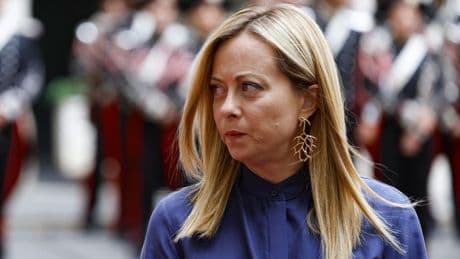 Meloni llama a no votar varios referéndums sobre nacionalidad y derechos laborales para invalidar los resultados