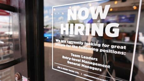 Unemployment Rose To 4.2% In July As Hiring Fell Sharply
