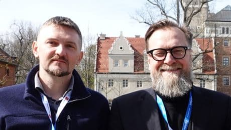 Östlich von Oder und Neiße - Ein Friedensnobelpreis für Alfons Nossol?