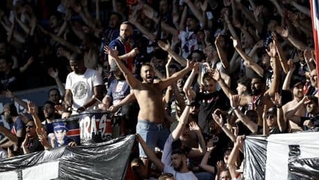 ¡Revolución total en el fútbol francés!