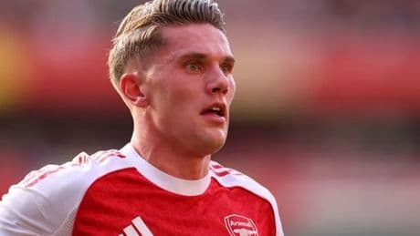 Arsenal legend says Premier League striker was better option than Viktor Gyokeres