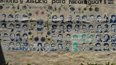 Les réfugiés nicaraguayens au Costa Rica craignent la « répression transnationale » du régime Ortega-Murillo