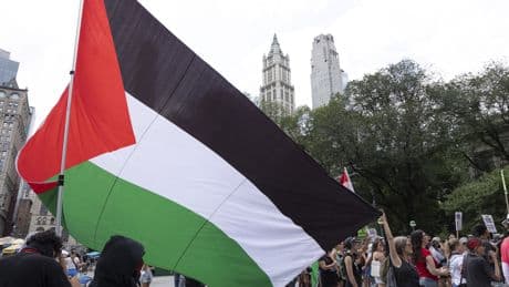 Palestine statehood is a cruel fiction, Democrats need a new agenda ASAP and other commentary