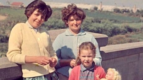 Woman discovers mum's huge family secret she hid for 64 years