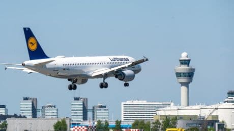 Meerdere luchtvaartmaatschappijen mijden luchtruim Pakistan