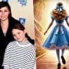 12-jarige dochter van Lien Van de Kelder strikt hoofdrol in nieuwe 'Alice in Wonderland'-musical