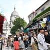 Un an après, y a-t-il eu l’« effet JO » escompté sur le tourisme en France ?