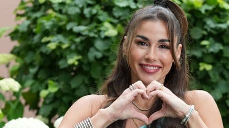 Sarah Engels: Wegen Alessio muss sie auf der Bühne fast weinen