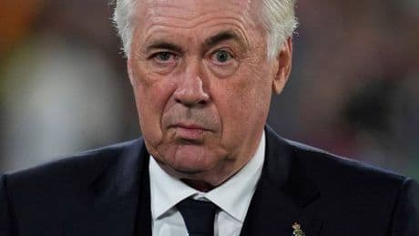 Weg für Alonso frei?: Reals Carlo Ancelotti wird brasilianischer Nationaltrainer