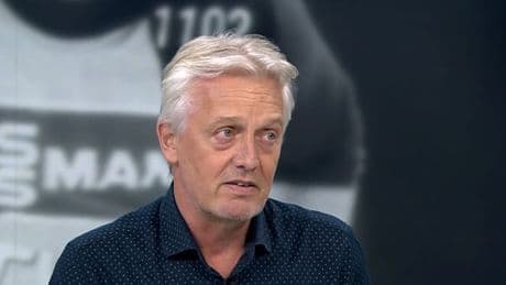 „Das muss eine faszinierende Welt für sie gewesen sein. Da hat sie Freiheit gefunden“