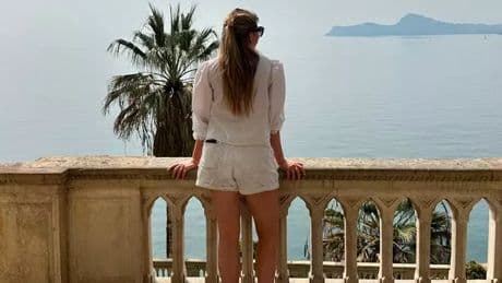 ‘I found a stunning White Lotus-style Italy hotel that costs significantly less’