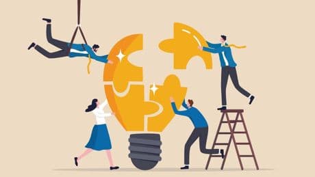 How Smart Partnerships Power Innovation In Technology