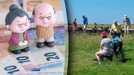 Oudere huiseigenaar houdt meeste geld over en slaat AOW stuk aan reizen: ’Maar het hangen in dure, warme resorts heb ik helemaal gehad’