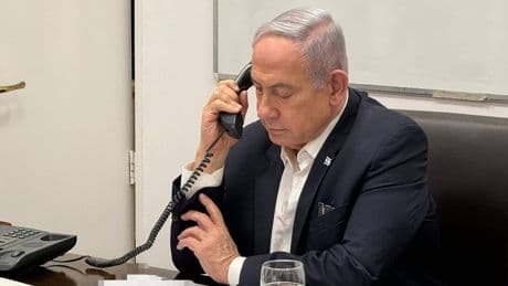 LIVE | Poetin bereid te bemiddelen in nucleair conflict tussen Israël en Iran