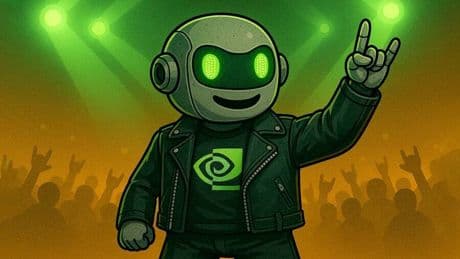 KI-Briefing: Warum ein KI-Rockstar noch lange keine Show rechtfertigt
