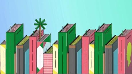 Buchempfehlungen: Die zehn wichtigsten Ratgeber, die Top-Führungskräfte empfehlen