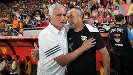 Ömer Üründül'den Göztepe - Fenerbahçe maçı sonrası flaş Mourinho eleştirisi!