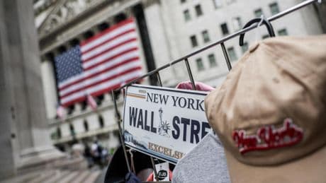 Wall Street sube con la esperanza de que la Fed baje los tipos en septiembre