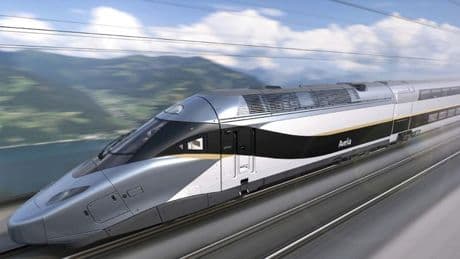 Une multitude de projets dans le TGV mais on ne voit toujours rien: faut-il croire les futurs concurrents de la SNCF?