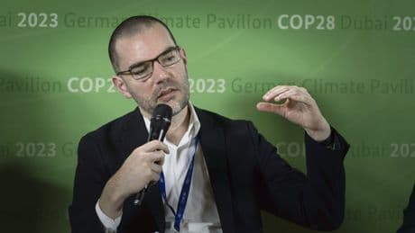 L’intrigante trajectoire d’Oliver Geden, le scientifique du Giec devenu apôtre des solutions technologiques pour sauver le climat