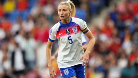 Women’s Euro 2025 fixtures, results and group tables
