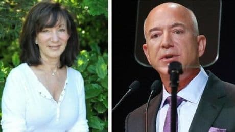Jeff Bezos, morta la mamma Jacklyn Gise: la malattia, il primo prestito di 245mila dollari al figlio per Amazon, l'addio su Instagram