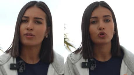 Celine André, experta en relaciones: ''Cuando te enganchas a alguien que no te elige, lo que te mantiene ahí es una parte de ti que tolera ser segunda opción''