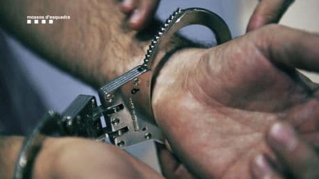 Detenido un empresario por estafar y explotar a extranjeros sin papeles que trabajaban 11 horas al día por 45 euros al mes