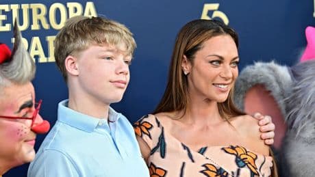 Lilly Becker im "Playboy" – das sagt ihr 15-jähriger Sohn Amadeus dazu