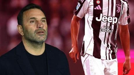 Galatasaray, Juventus'un genç yıldızını istiyor!
