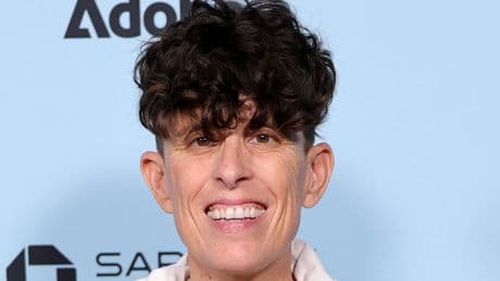 Poet and performance artist Andrea Gibson dies aged 49 four years after cancer diagnosis