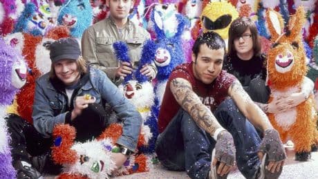 Fall Out Boy’s Breakthrough Album Certified 5x Platinum Before 20th Anniversary Edition