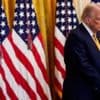 US-Präsident unter Druck: Gericht lehnt Veröffentlichung einiger Epstein-Unterlagen ab